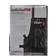BaBylissPRO Barberology Apron Black (87.6x53.3cm)