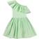 Molo Girl's Chloey Dress - Pale Pear