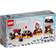 LEGO Disney 100 Years Celebration 40600