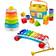 Fisher Price Classic Infant Trio