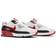 NIKE Air Max 90 G M - White/Black/Photon Dust/University Red