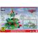 Disney Pixar Cars Minis Advent Calendar 2023