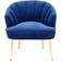 GFW Pettine Chaise de Cuisine 74cm