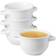 KooK French Onion Soup Bowl 18fl oz 4