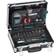 Brüder Mannesmann M29067 90pcs Tool Kit