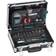 Brüder Mannesmann M29067 90pcs Værktøjssæt