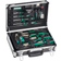 Brüder Mannesmann M29067 90pcs Trousse à outils