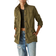 Lucky Brand Utility Jacket - Olive Night