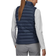 Patagonia Women's Down Sweater Vest - New Navy