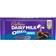 Cadbury Dairy Milk Oreo Sandwich Bar 96g 15pack