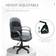 Homcom Swivel Executive Office Chair 104cm