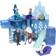 Mattel Disney Frozen Storytime Stackers Elsas Ice Palace Playset & Accessories HLX01