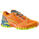 La Sportiva Bushido II M - Hawaiian Sun/Lime Punch