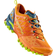 La Sportiva Bushido II M - Hawaiian Sun/Lime Punch