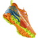 La Sportiva Bushido II M - Hawaiian Sun/Lime Punch