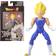 Bandai Dragon Ball Dragon Stars Majin Vegeta