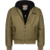 Lonsdale Ballindean Jacket - Olive/Black