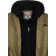 Lonsdale Ballindean Jacket - Olive/Black