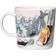 Arabia Sliding Moomin 2023 Krus 30cl