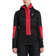 Haglöfs LIM ZT Sync 1 Mid Hood Women - True Black/Zenith Red