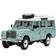 Revell Land Rover Series 3 07047