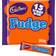 Cadbury Fudge Treatsize Bag 202g 14pack