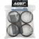 CS R Tire White Low Grip 4pcs