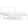 vidaXL 4FT6 Double Sengeramme 135x190cm