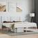 vidaXL 4FT6 Double Sengeramme 135x190cm