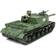 Tamiya Russian Heavy Self Propelled Gun JSU 152 1:35