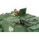 Tamiya Russian Heavy Self Propelled Gun JSU 152 1:35