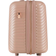 Wittchen Polycarbonate Beauty Case - Powder Pink