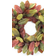 Melrose Leaf Decorative Item