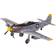 Tamiya F-51D Mustang North American 1:72