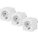 Nedis SmartLife Smart Plug 3-pak