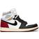 Nike Union LA x Air Jordan 1 Retro High NRG M - White/Black/Varsity Red/Wolf Grey