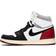 Nike Union LA x Air Jordan 1 Retro High NRG M - White/Black/Varsity Red/Wolf Grey