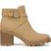 Naturalizer Madalynn - Camel Brown