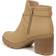 Naturalizer Madalynn - Camel Brown