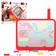 Fao Schwarz Neon Glow Board Portable
