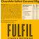 Fulfil Chocolate Salted Caramel 55g 15 Stk.