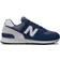 New Balance 574 M - Blue