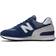 New Balance 574 M - Blue