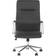 Beliani Faux Leather Office Chair 122cm