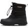 Hummel Children's Icicle Low Jr Winter Boots - Black