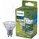 Philips Spot LED Lamps 2.1W GU10