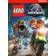 LEGO Jurassic World Nintendo Switch