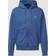 Polo Ralph Lauren Sweatshirt SWEATSHORT MOLLETON DYE Blue