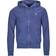 Polo Ralph Lauren Sweatshirt SWEATSHORT MOLLETON DYE Blue