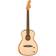 Fender Highway series Parlor akustisk elektrisk gitarr naturlig